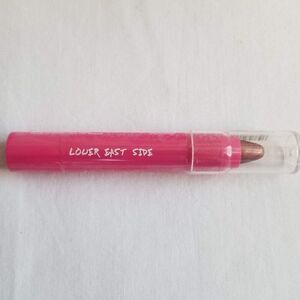 LES Beauty - Eyeshadow Crayon in Desert Rose (Sultry Plum)